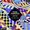 Pedro Sanmartin - Keep On - EP